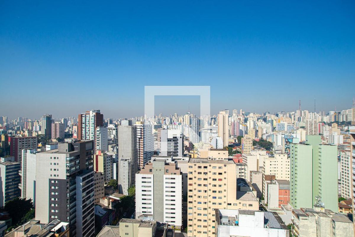 Apartamento, 1 quarto, 52 m² - Foto 37