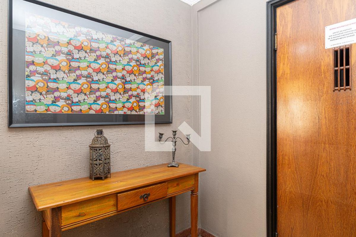 Apartamento, 1 quarto, 52 m² - Foto 30