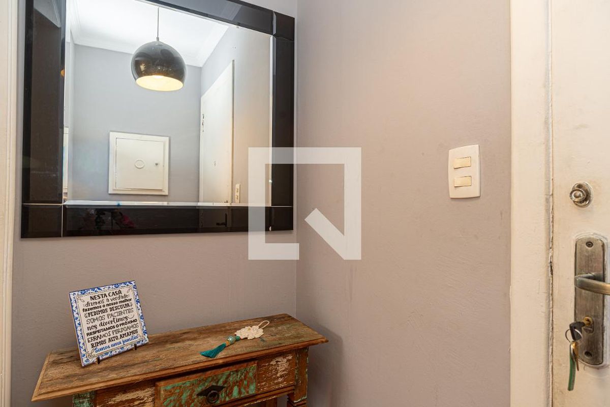 Apartamento, 1 quarto, 52 m² - Foto 6