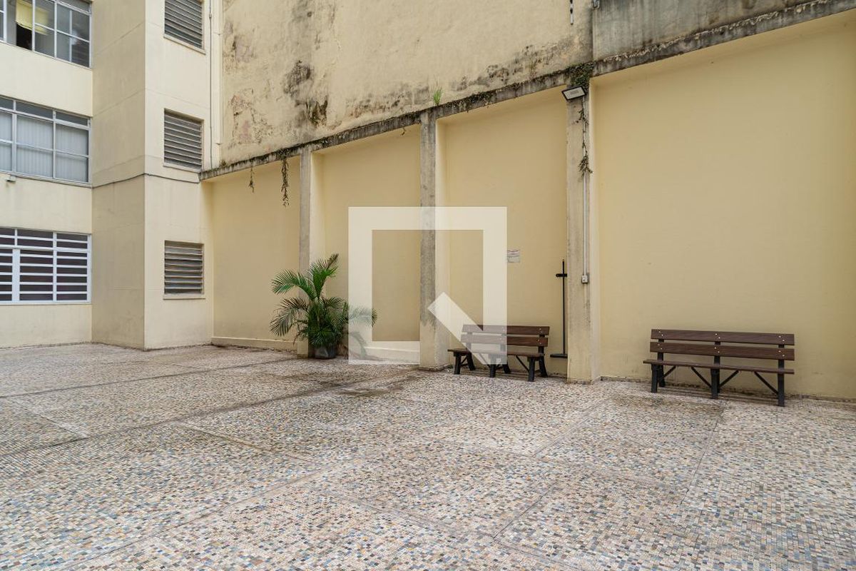 Apartamento, 1 quarto, 52 m² - Foto 46