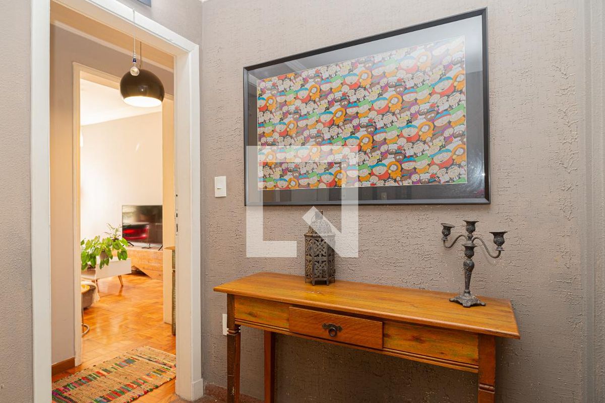 Apartamento, 1 quarto, 52 m² - Foto 31