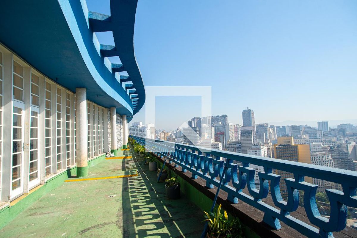 Apartamento, 1 quarto, 52 m² - Foto 33