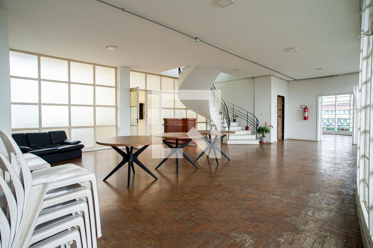 Apartamento, 1 quarto, 52 m² - Foto 40