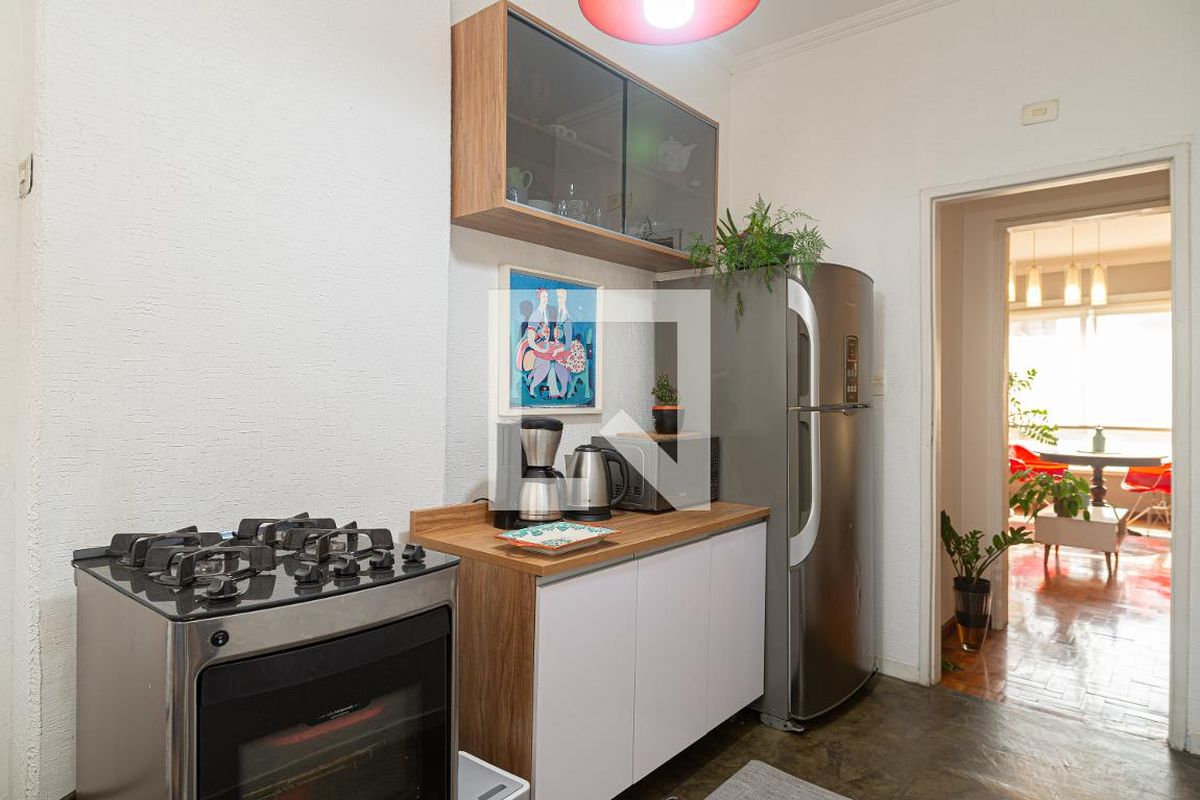 Apartamento, 1 quarto, 52 m² - Foto 23