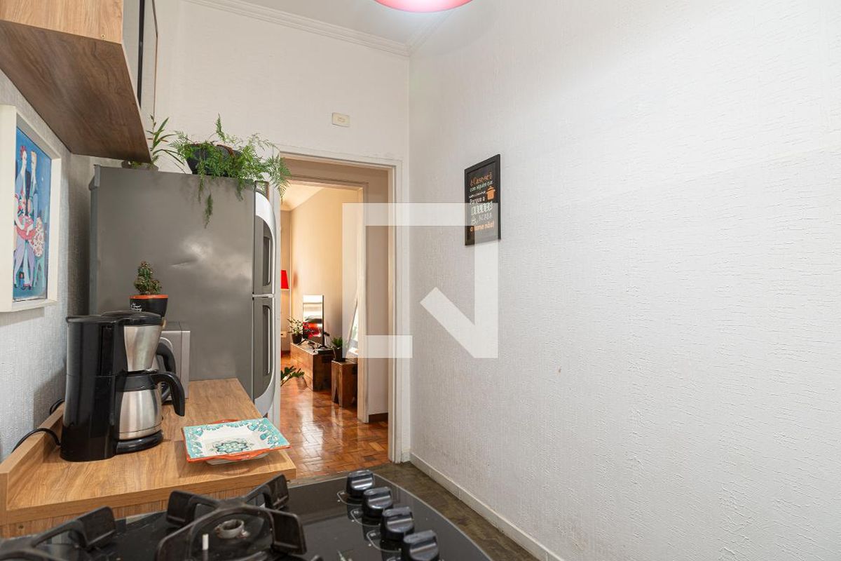 Apartamento, 1 quarto, 52 m² - Foto 21