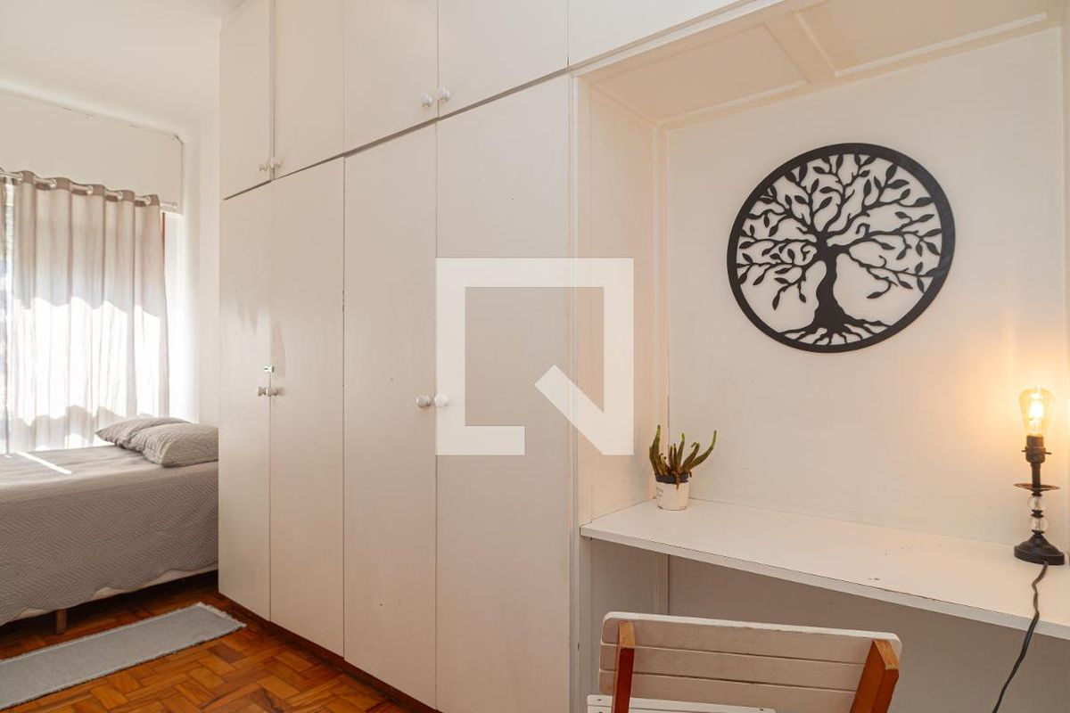 Apartamento, 1 quarto, 52 m² - Foto 7
