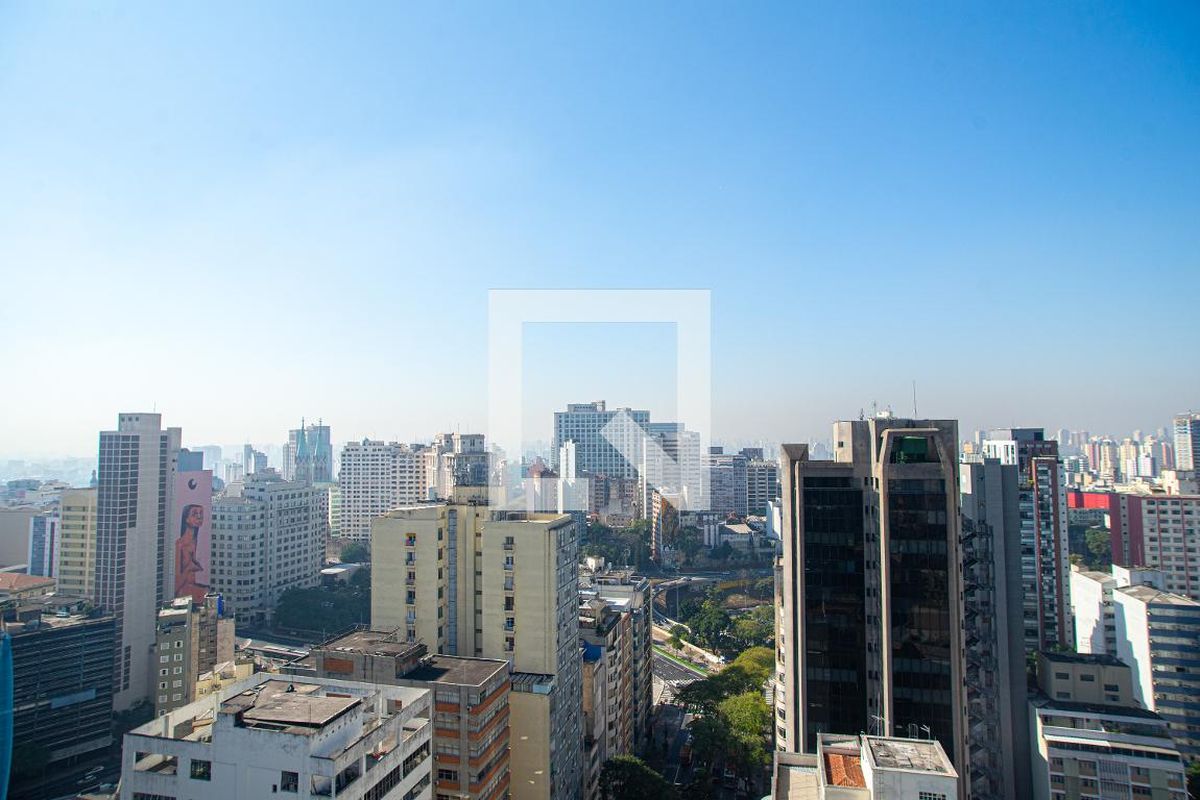 Apartamento, 1 quarto, 52 m² - Foto 36