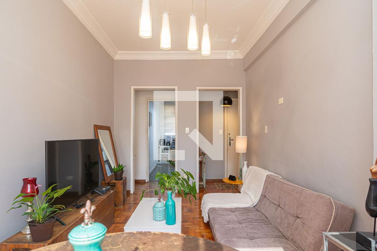 Apartamento, 1 quarto, 52 m² - Foto 4