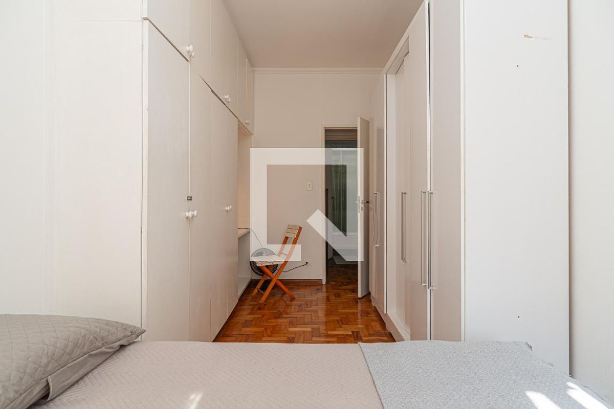 Apartamento, 1 quarto, 52 m² - Foto 10
