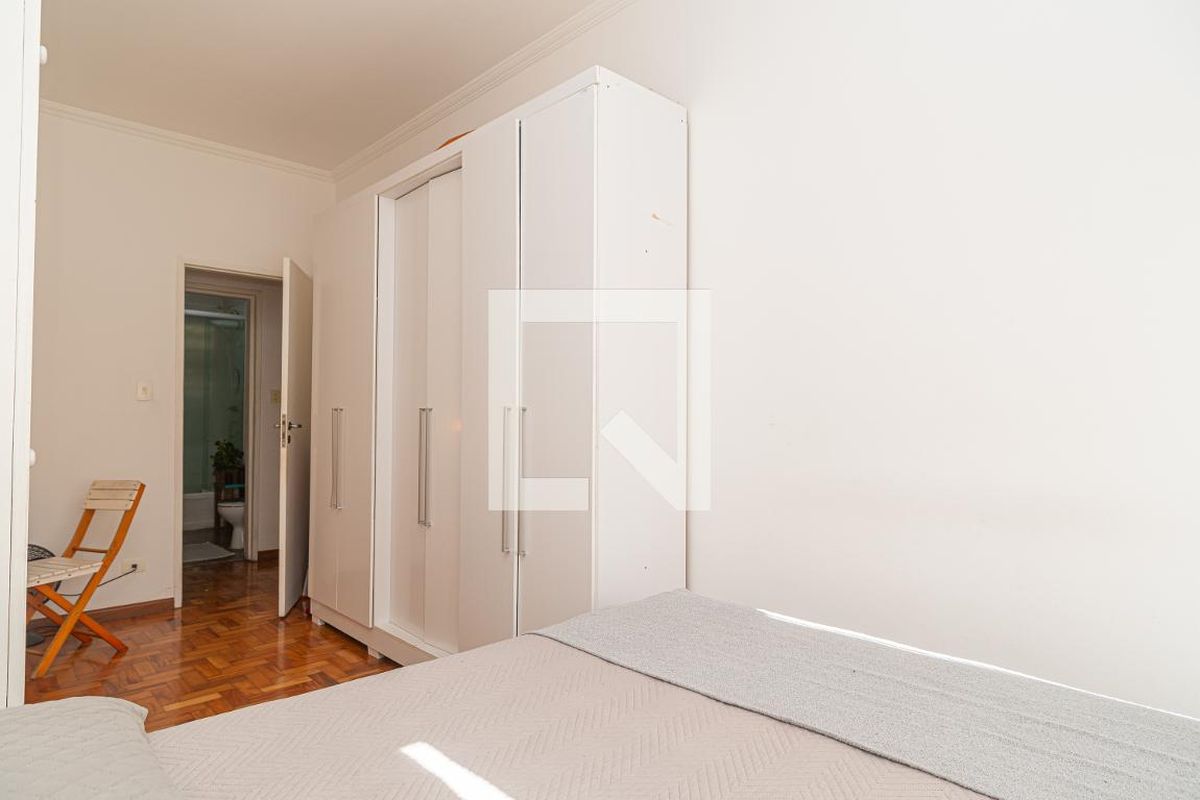 Apartamento, 1 quarto, 52 m² - Foto 11