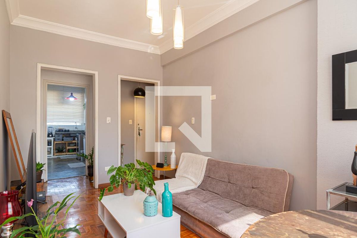 Apartamento, 1 quarto, 52 m² - Foto 3