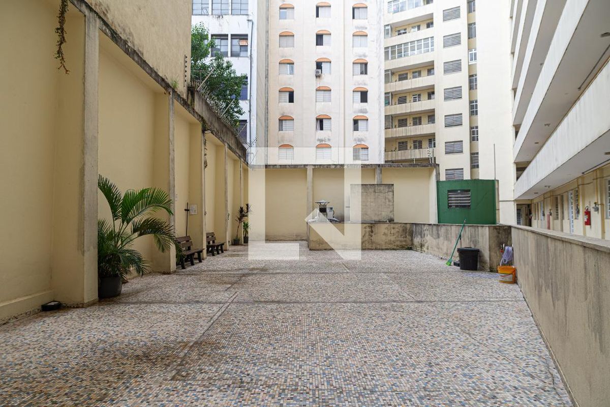 Apartamento, 1 quarto, 52 m² - Foto 45