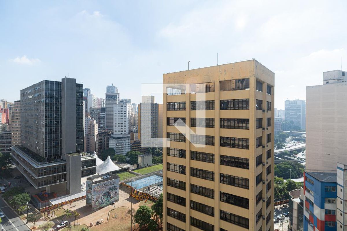 Apartamento, 1 quarto, 52 m² - Foto 12