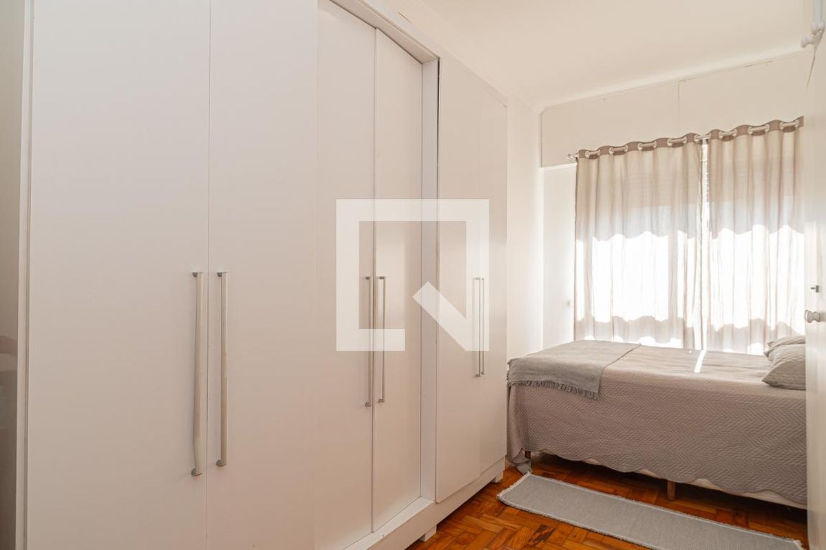 Apartamento, 1 quarto, 52 m² - Foto 8