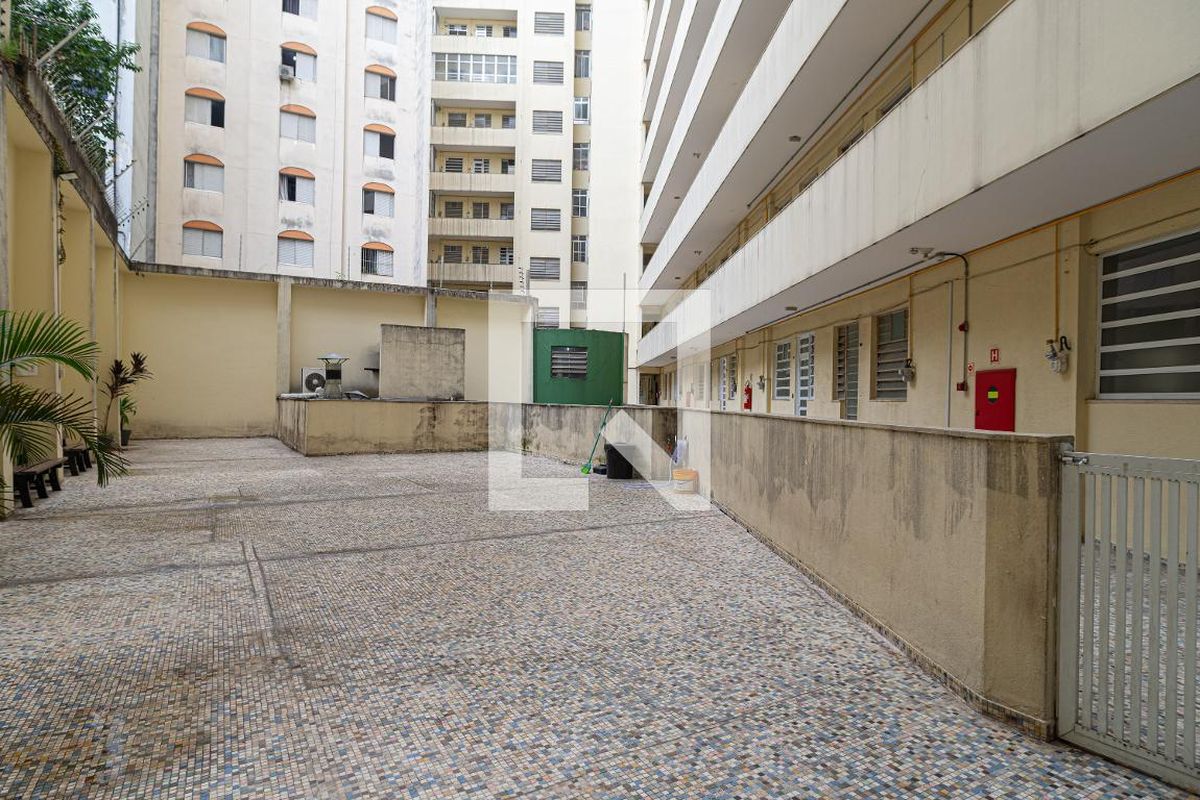 Apartamento, 1 quarto, 52 m² - Foto 44