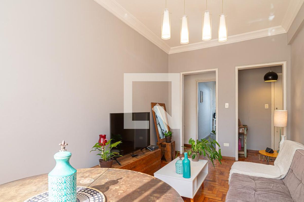 Apartamento, 1 quarto, 52 m² - Foto 5