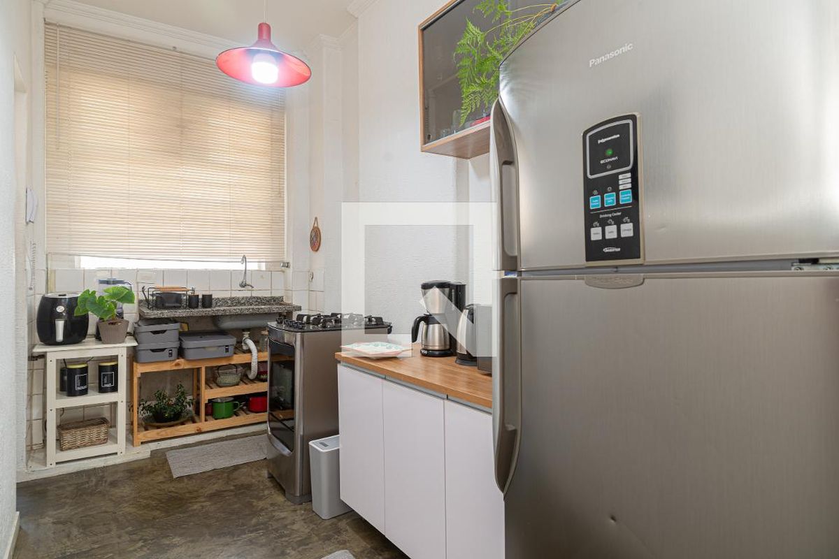 Apartamento, 1 quarto, 52 m² - Foto 19