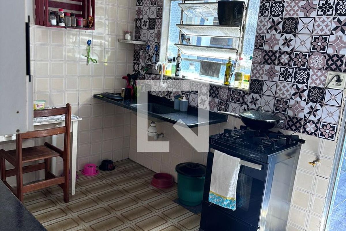 Casa, 2 quartos, 200 m² - Foto 7