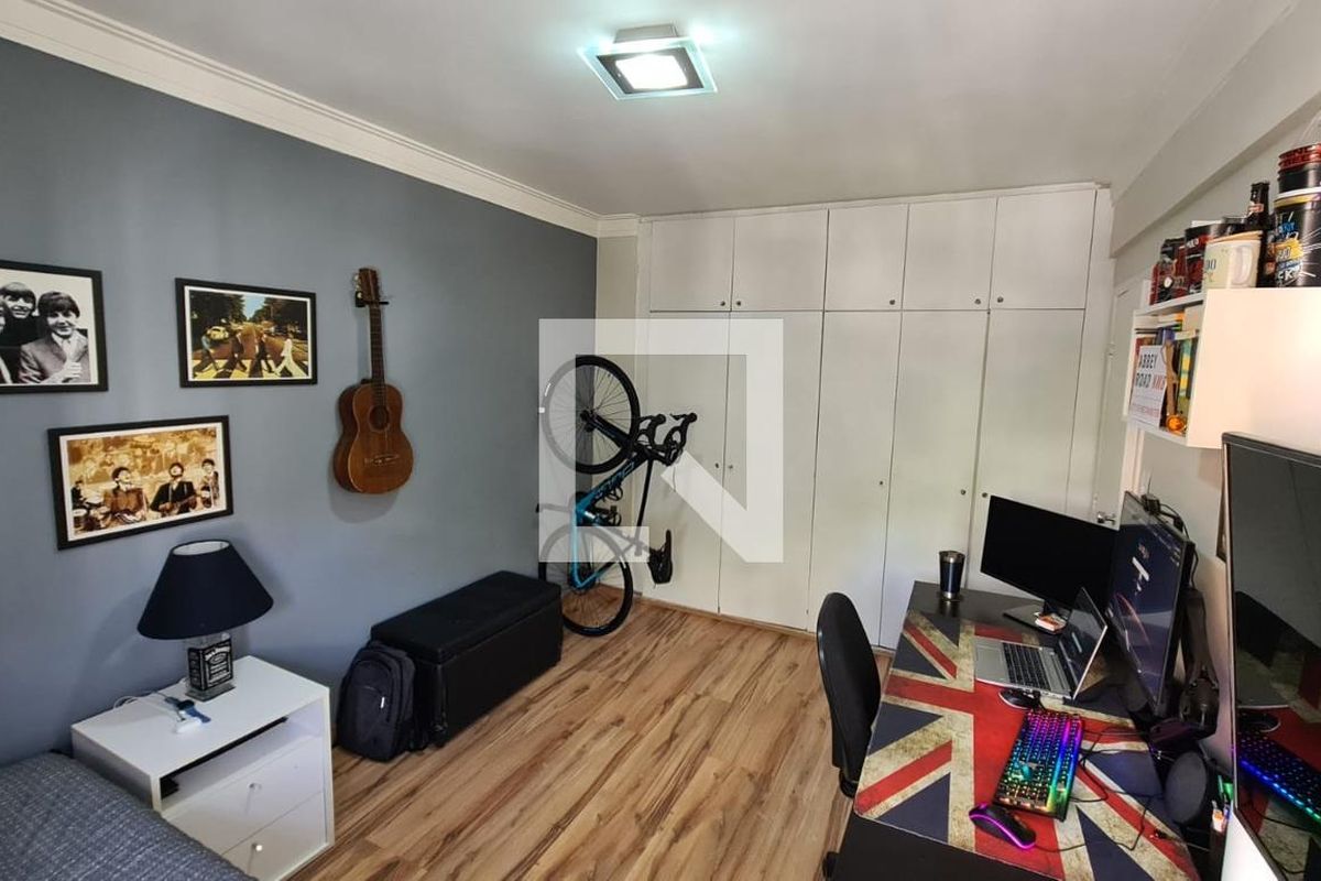 Apartamento, 1 quarto, 111 m² - Foto 4