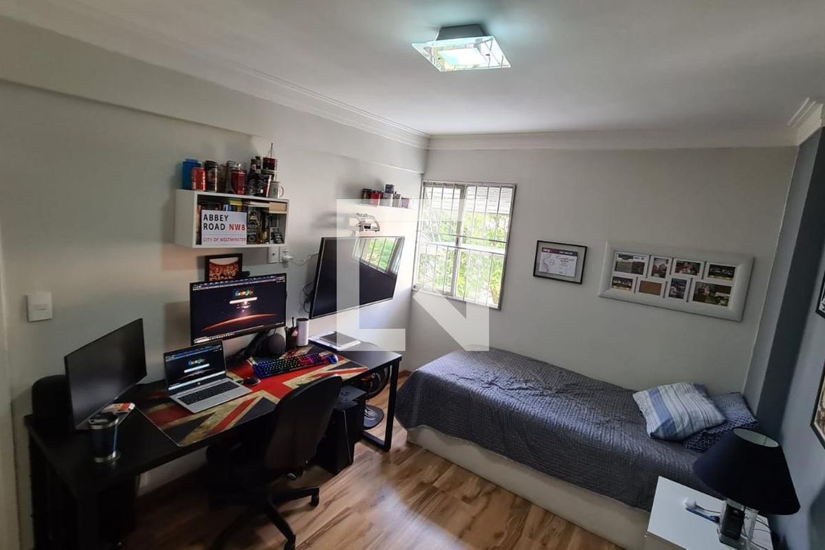 Apartamento, 1 quarto, 111 m² - Foto 8
