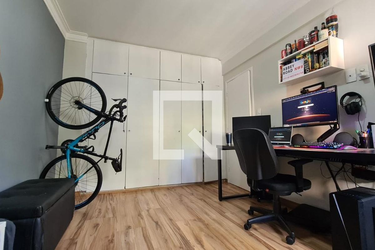 Apartamento, 1 quarto, 111 m² - Foto 17