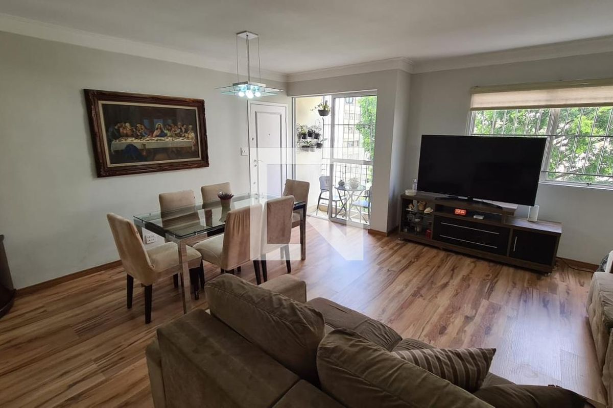 Apartamento, 1 quarto, 111 m² - Foto 2