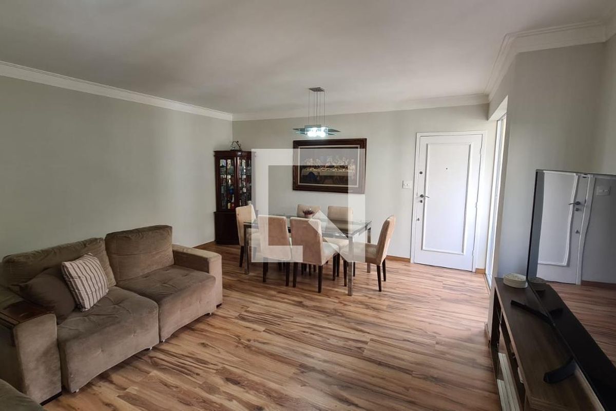 Apartamento, 1 quarto, 111 m² - Foto 3