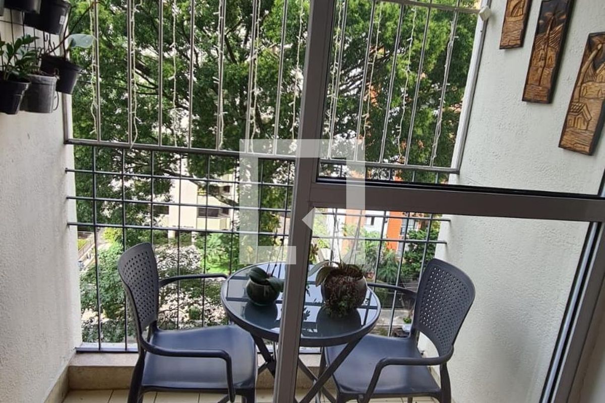 Apartamento, 1 quarto, 111 m² - Foto 6