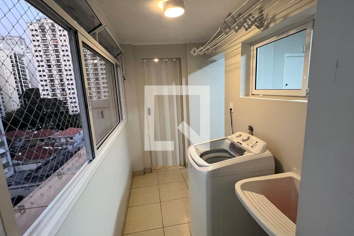 Apartamento, 1 quarto, 111 m² - Foto 36