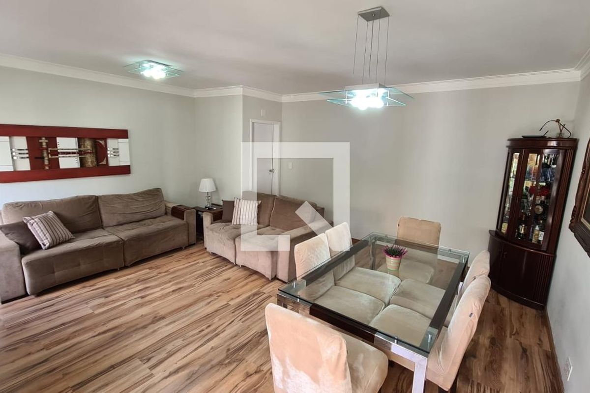 Apartamento, 1 quarto, 111 m² - Foto 1