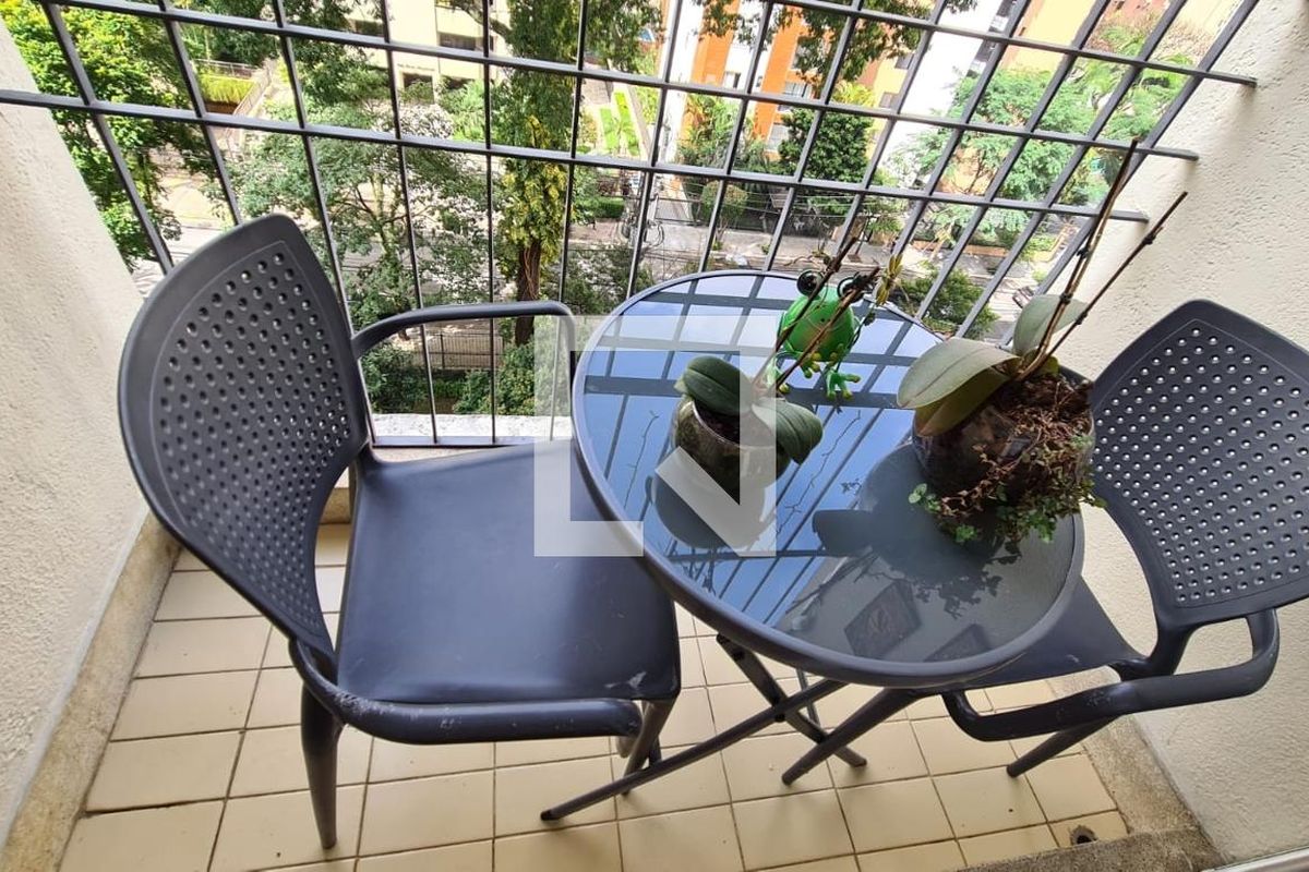 Apartamento, 1 quarto, 111 m² - Foto 7