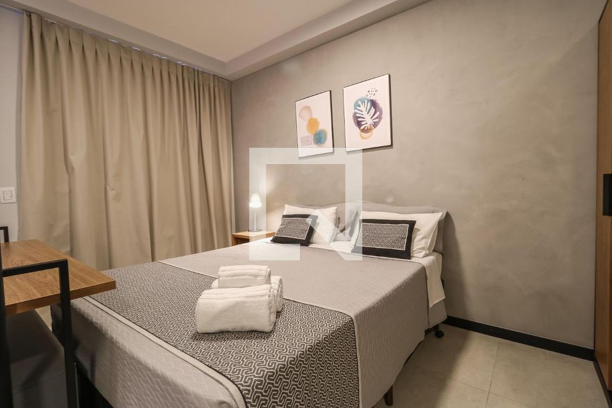 Apartamento, 1 quarto, 30 m² - Foto 11