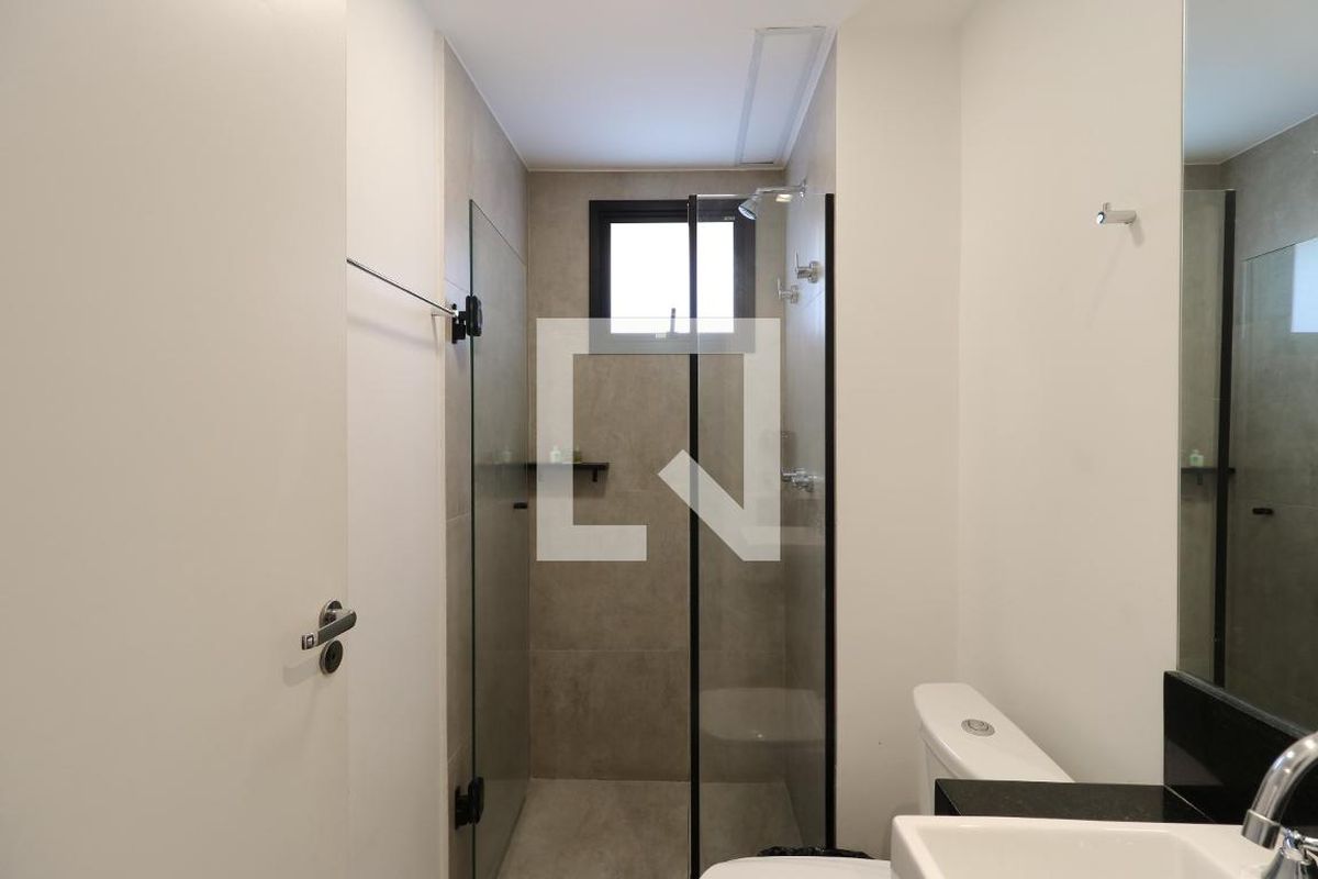 Apartamento, 1 quarto, 30 m² - Foto 18