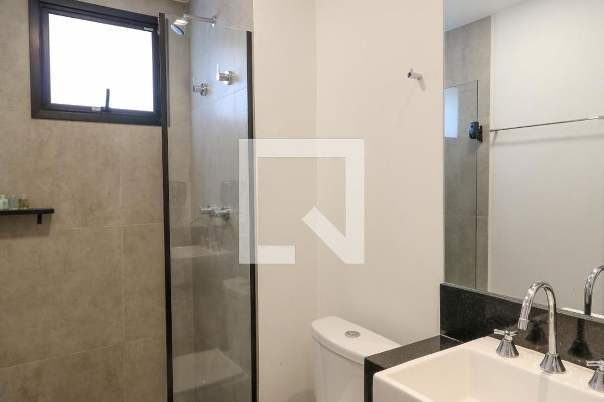 Apartamento, 1 quarto, 30 m² - Foto 17
