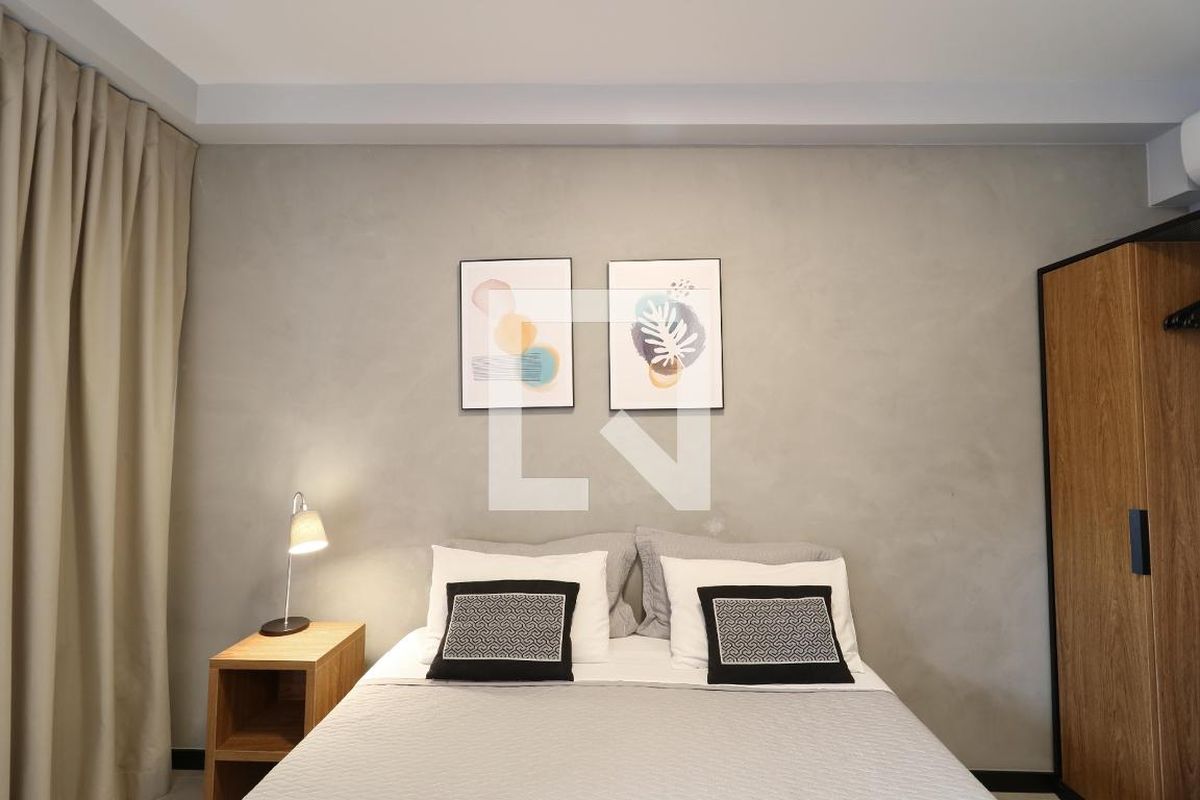 Apartamento, 1 quarto, 30 m² - Foto 14