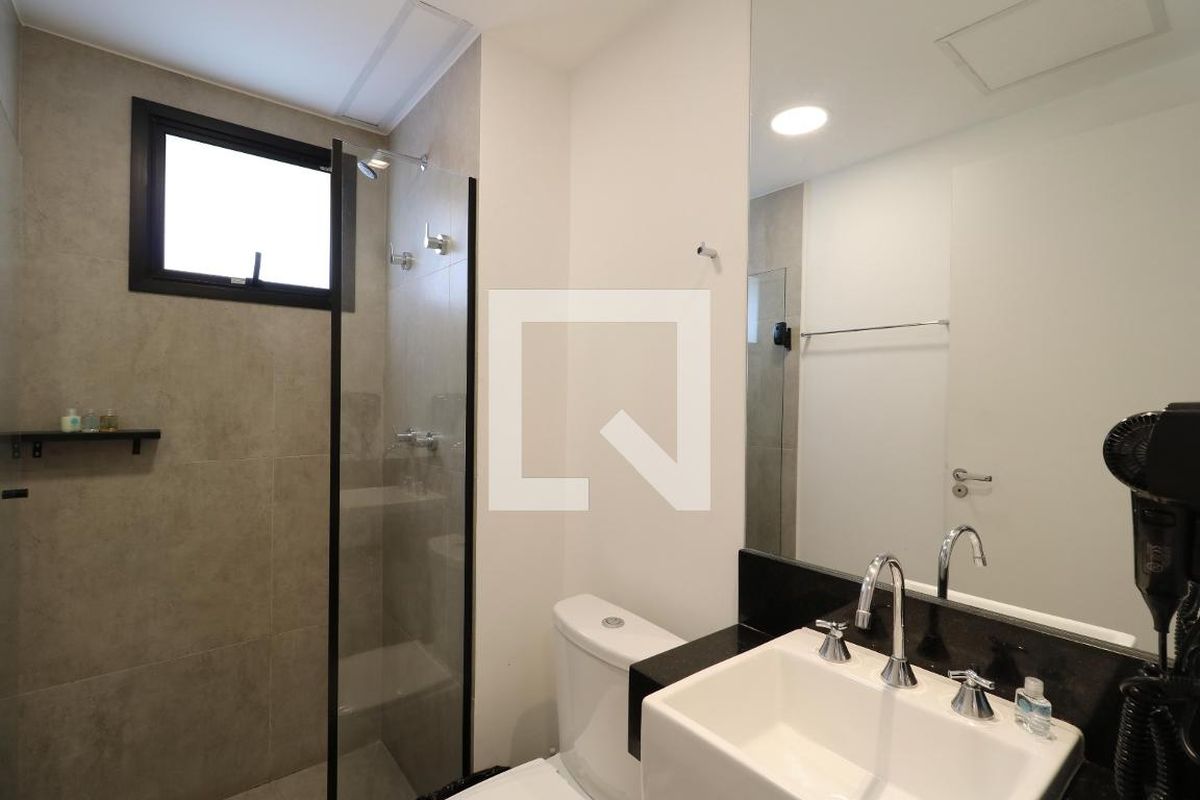 Apartamento, 1 quarto, 30 m² - Foto 16