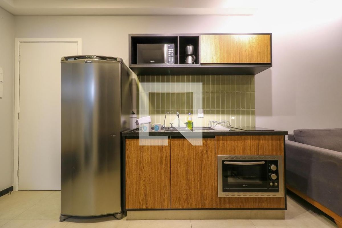 Apartamento, 1 quarto, 30 m² - Foto 22