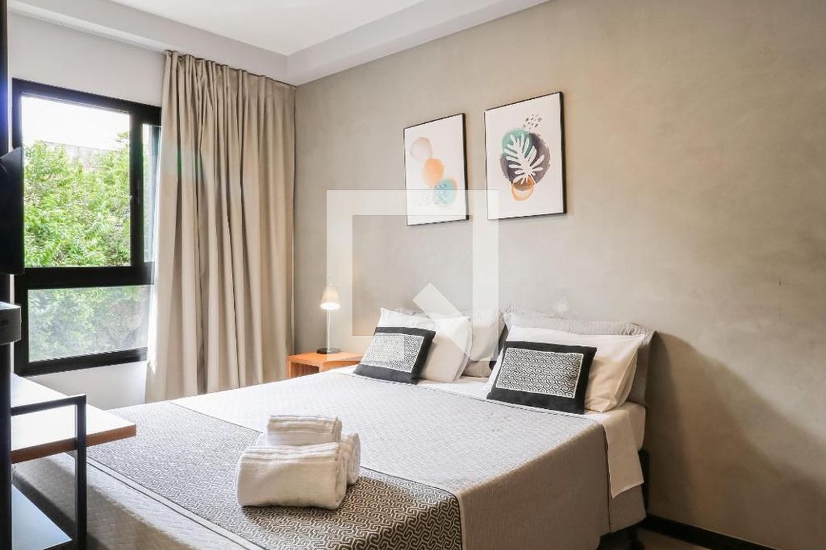 Apartamento, 1 quarto, 30 m² - Foto 13