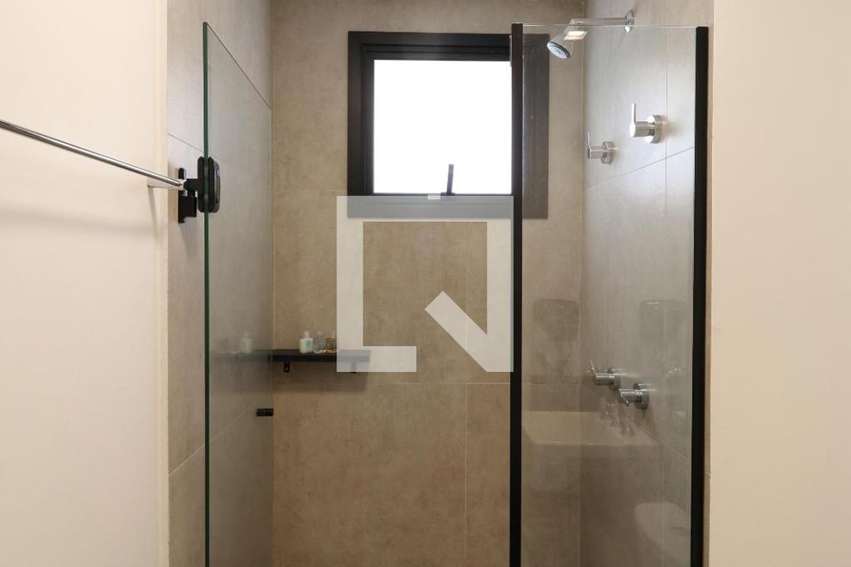 Apartamento, 1 quarto, 30 m² - Foto 17