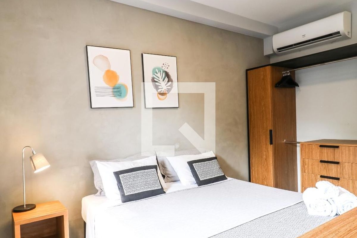 Apartamento, 1 quarto, 30 m² - Foto 4