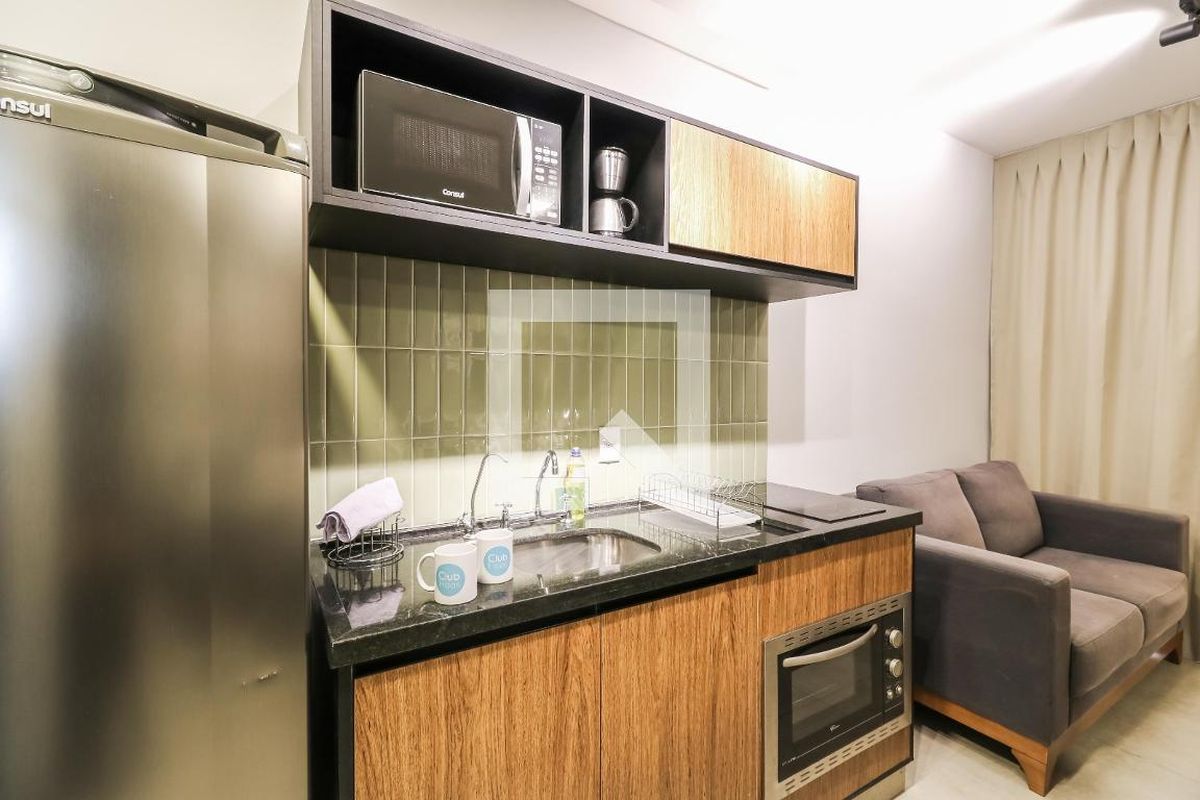 Apartamento, 1 quarto, 30 m² - Foto 22
