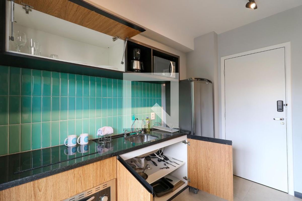 Apartamento, 1 quarto, 34 m² - Foto 20