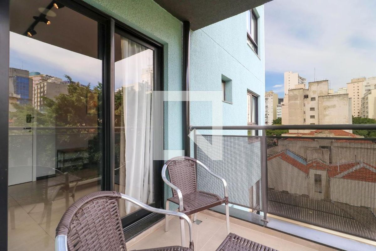 Apartamento, 1 quarto, 34 m² - Foto 30