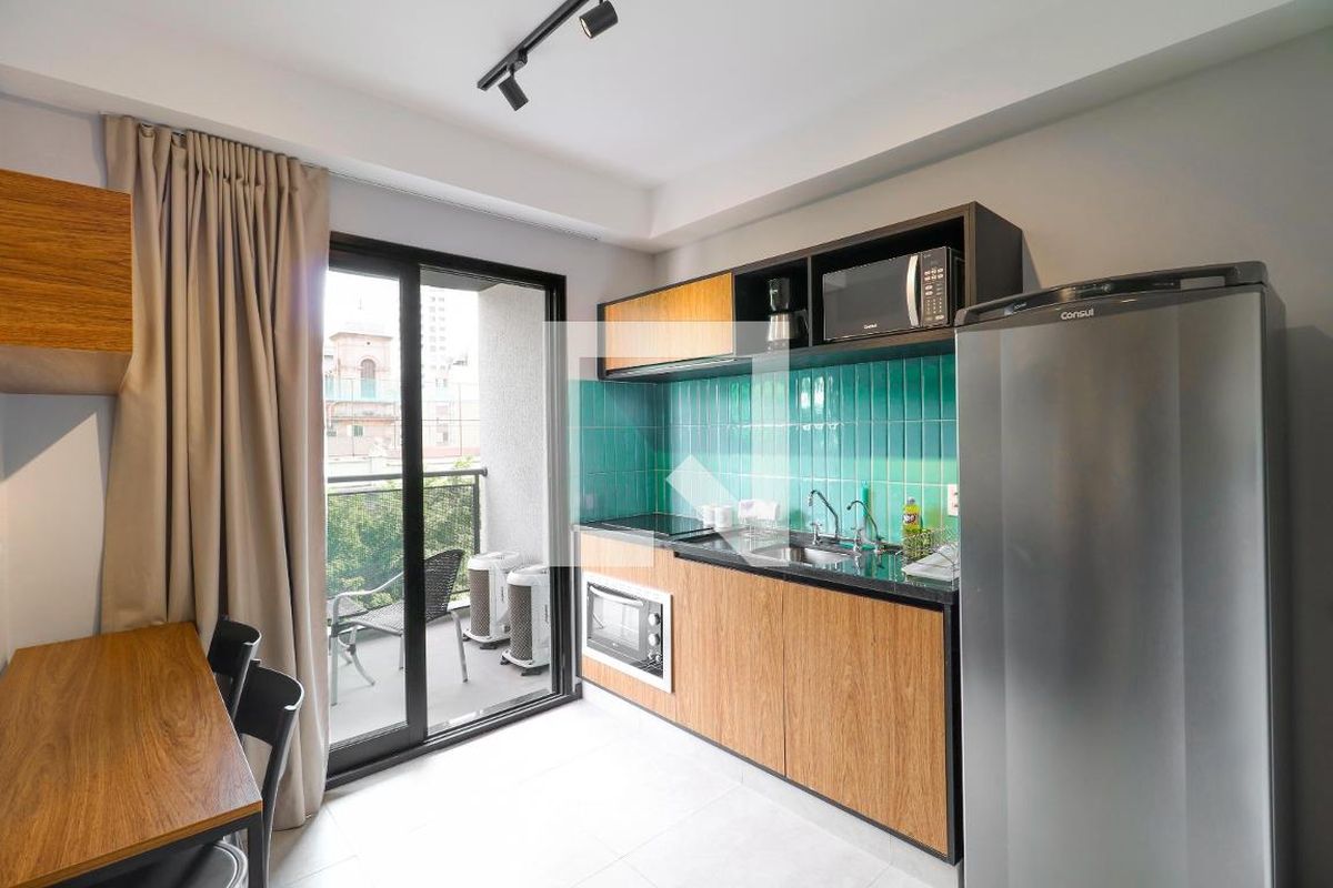 Apartamento, 1 quarto, 34 m² - Foto 17