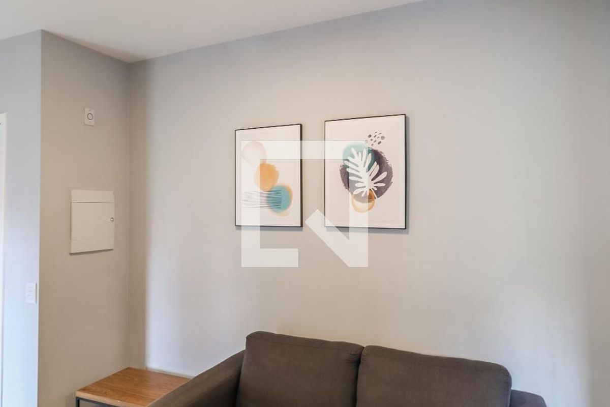 Apartamento, 1 quarto, 34 m² - Foto 5