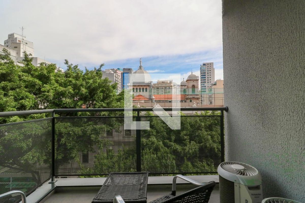 Apartamento, 1 quarto, 34 m² - Foto 32