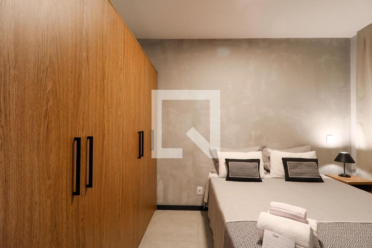 Apartamento, 1 quarto, 34 m² - Foto 9