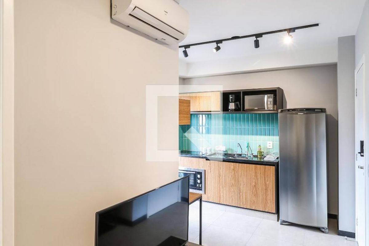 Apartamento, 1 quarto, 34 m² - Foto 4