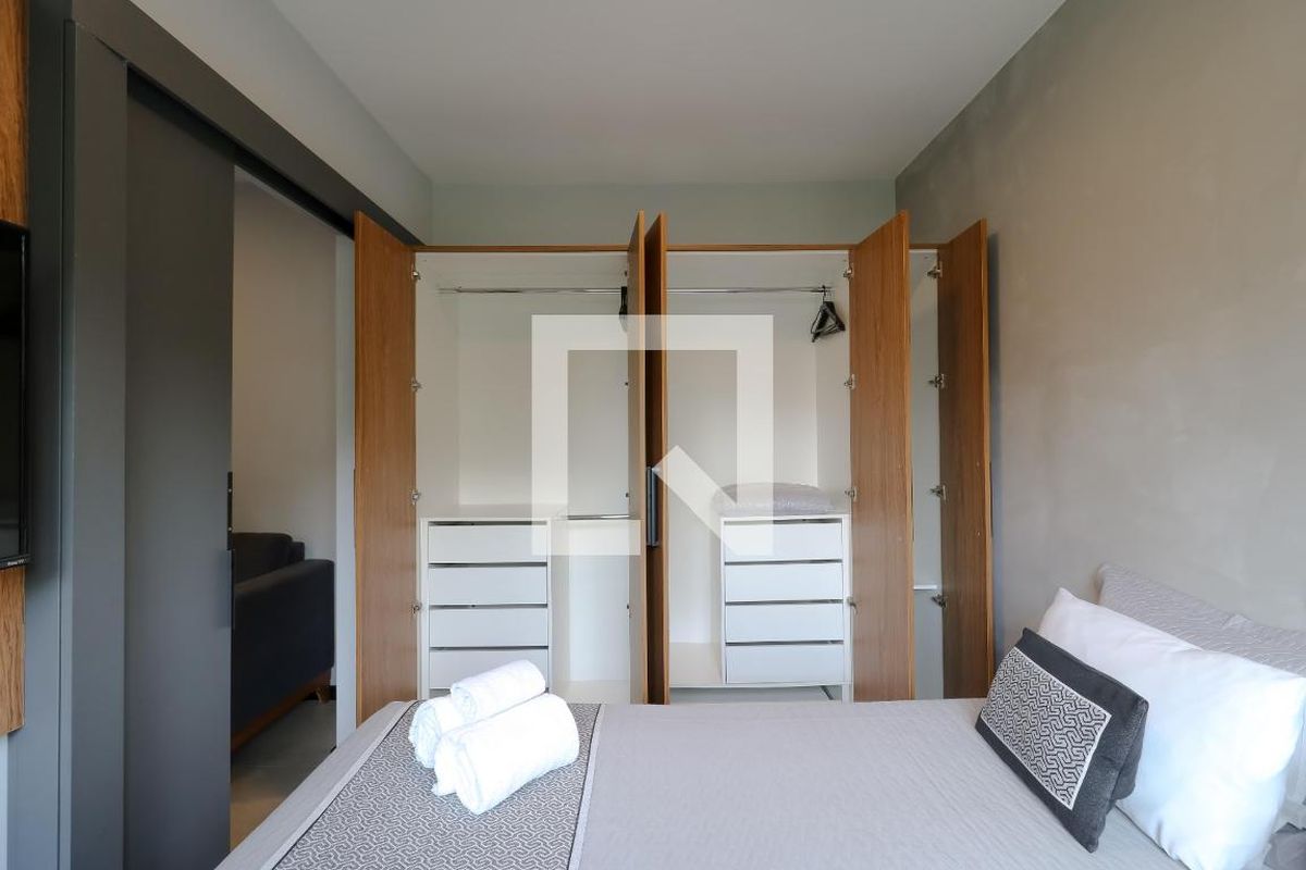 Apartamento, 1 quarto, 34 m² - Foto 14