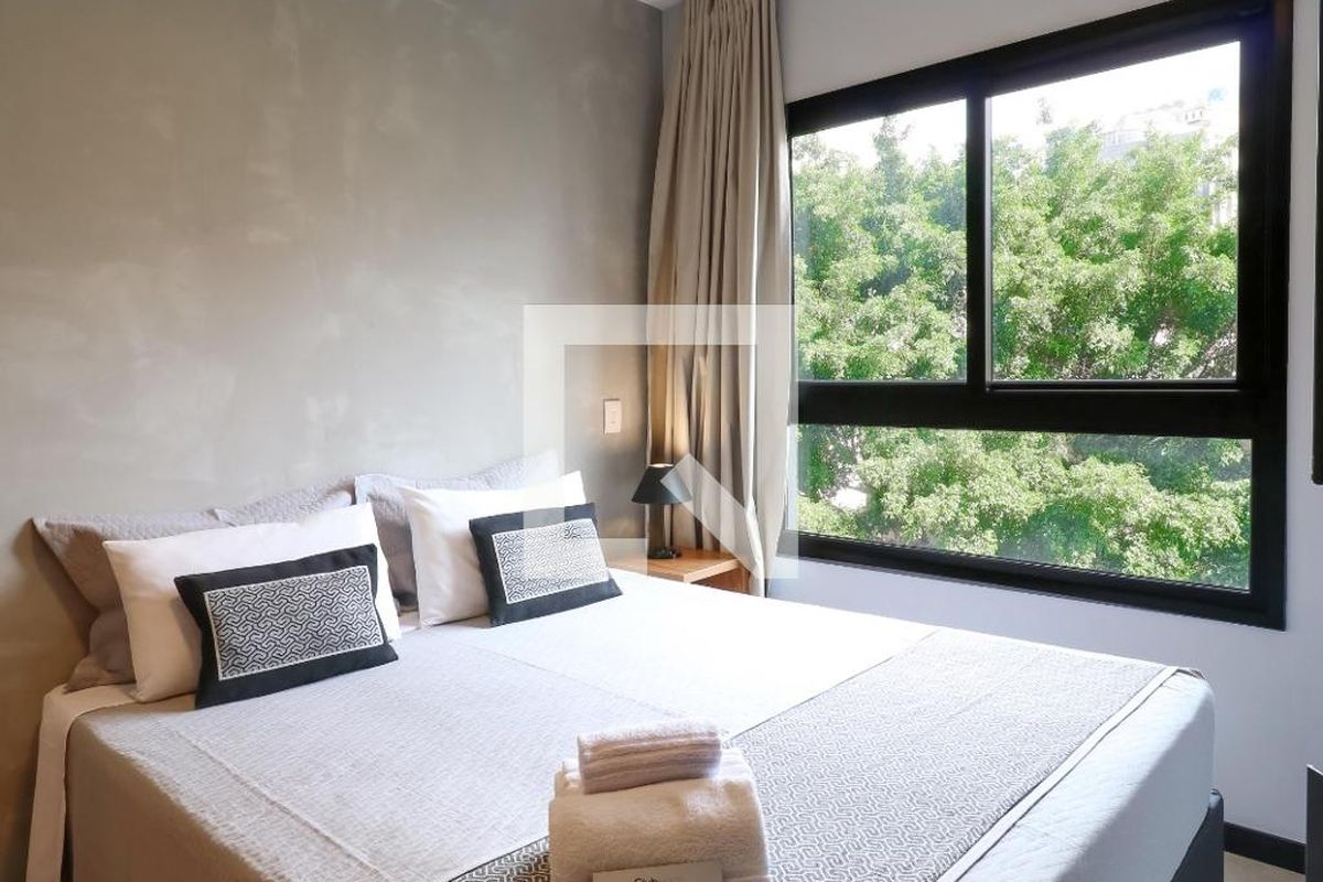 Apartamento, 1 quarto, 34 m² - Foto 12